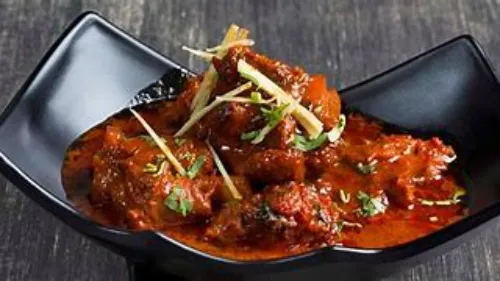 Mutton Malabar Spl. (FULL)
